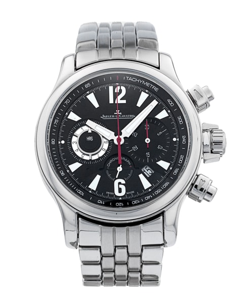 Jaeger-LeCoultre Master Compressor Chronograph 1758121
